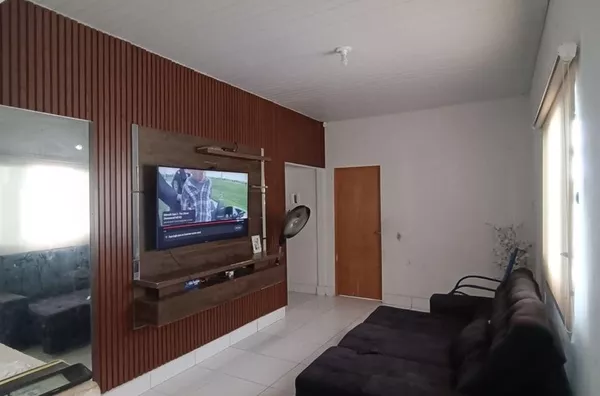 Casa para venda,  Vila Alta, Tangará Da Serra