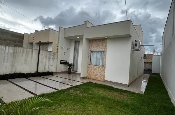 Casa para aluguel, 2 quarto(s),  Alto Da Boa Vista, Tangará Da Serra