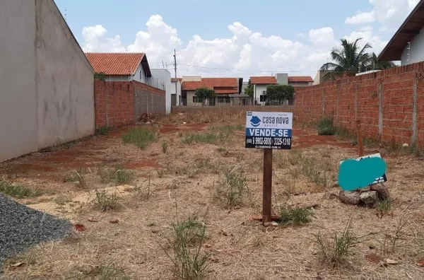 Terreno para venda 1 quarto(s) jardim buritis tangará da serra