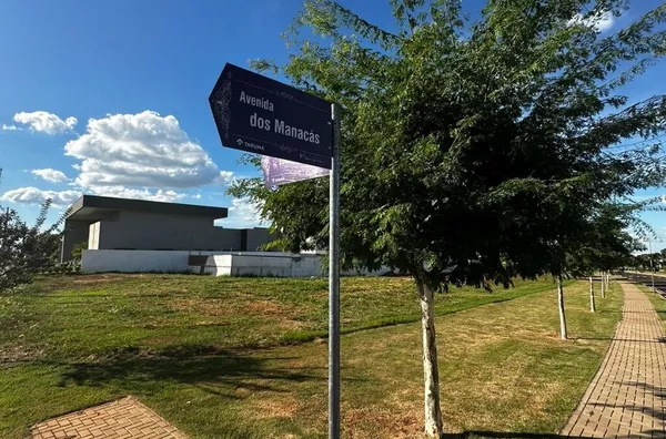 Terreno para venda,  Manacá, Tangará Da Serra