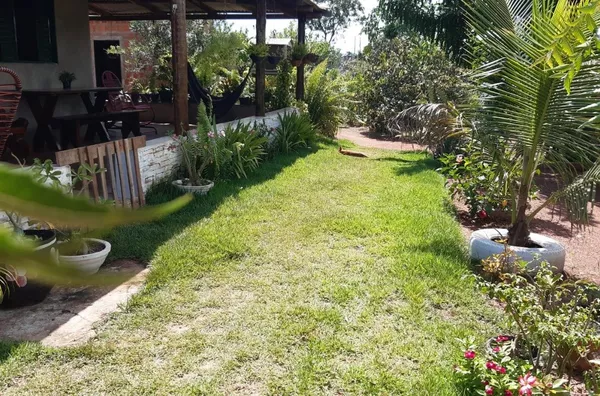 Chácara para venda,  Chacara, Tangará Da Serra