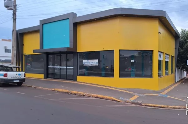Sala comercial para aluguel,  Parque Das Mansões, Tangará Da Serra