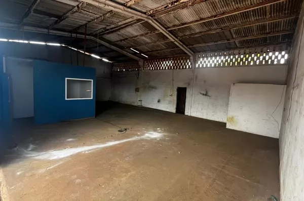 Barracão para aluguel,  Centro, Tangará Da Serra