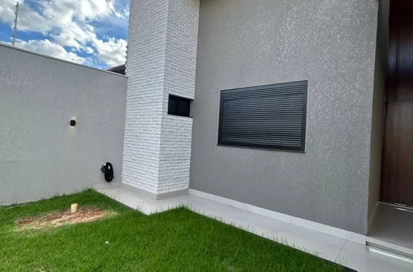 Casa para venda, Jardim Itália, Tangará Da Serra - Foto 4