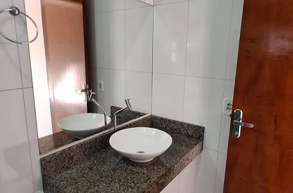 Casa para venda, 2 quarto(s),  Jardim Tarumã, Tangará Da Serra