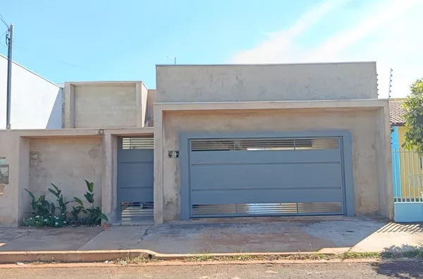 Casa para , 3 quarto(s),  - Selecione - Bairro, Tangará Da Serra