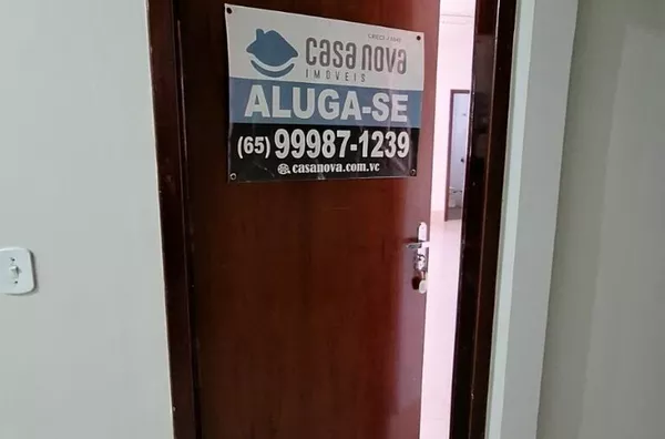 Sala comercial para aluguel 