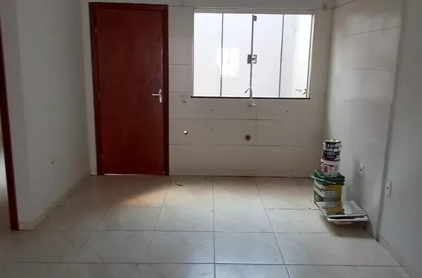 Casa para aluguel, Jardim Itália, Tangará da Serra