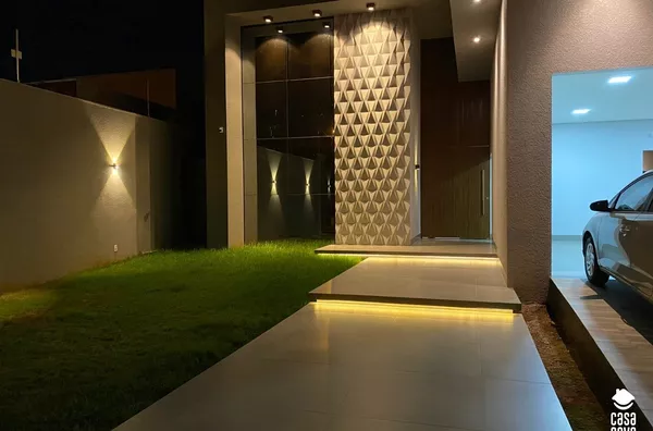 Casa para venda,  -Jardim Tanaka -, Tangará Da Serra