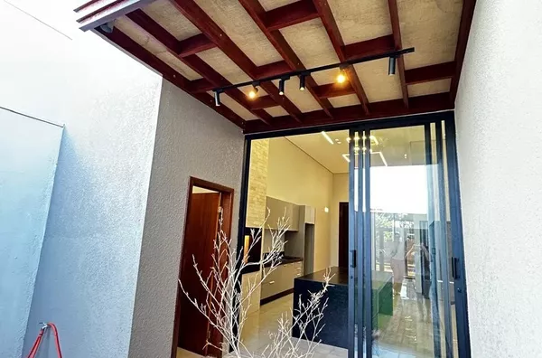 Casa para venda, 3 quarto(s),  Jardim Tanaka, Tangará Da Serra