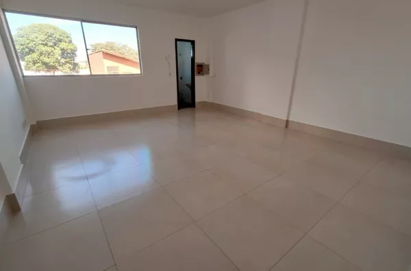 Sala comercial para aluguel 