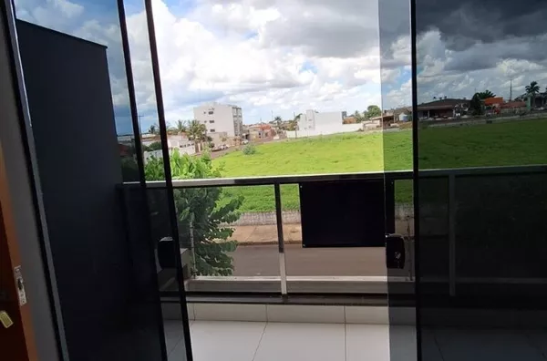 Apartamento para aluguel 