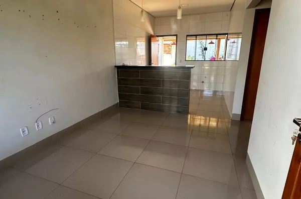 Casa para venda, 2 quarto(s),  Alto Da Boa Vista, Tangará Da Serra