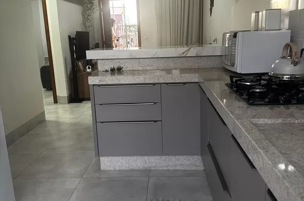 Casa para venda,  Alto Da Boa Vista, Tangará Da Serra