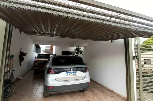 Casa para venda, 3 quarto(s),  Jardim Tarumã, Tangará Da Serra