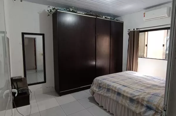 Casa para venda, Vila Alta, Tangará Da Serra - Foto 2