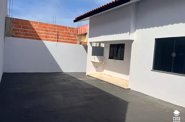 Casa para aluguel, Vale do Sol, Tangará da Serra