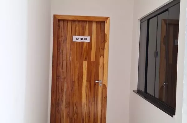 Apartamento para aluguel, 2 quarto(s),  Vila Alta, Tangará Da Serra