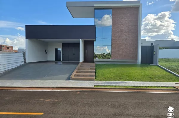 Casa para venda,  Manacá, Tangará Da Serra