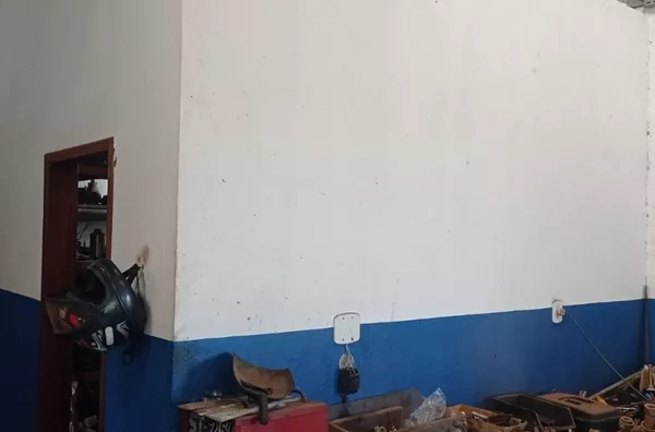 Barracão para venda,  Jardim Shangrilá, Tangará Da Serra