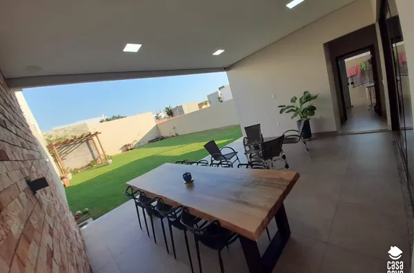 Casa para venda, 3 quarto(s),  Jardim Itália, Tangará Da Serra