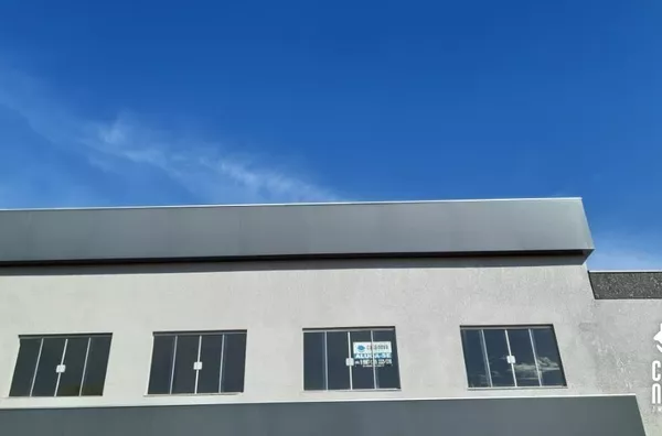 Sala Comercial Para Locação