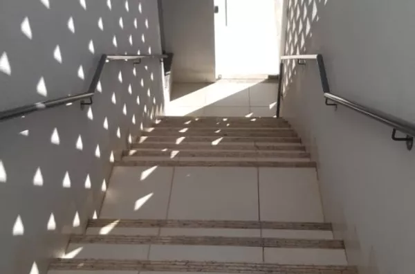 Sala Comercial Para Locação