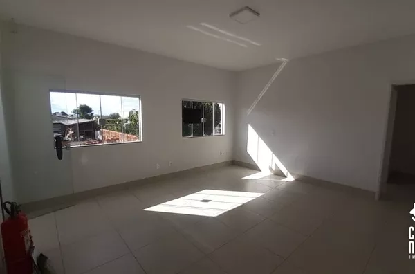 Sala Comercial Para Locação