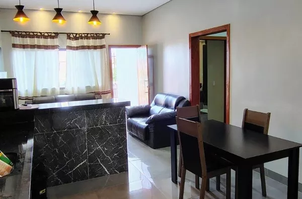 Casa para venda, 3 quarto(s),  Jardim Buritis, Tangará Da Serra