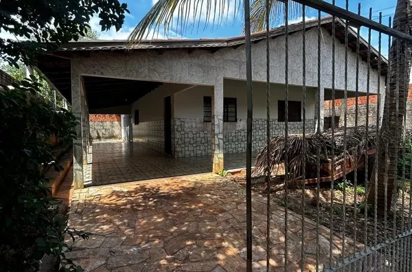 Casa para aluguel, 2 quarto(s),  Jardim Floriza, Tangará Da Serra