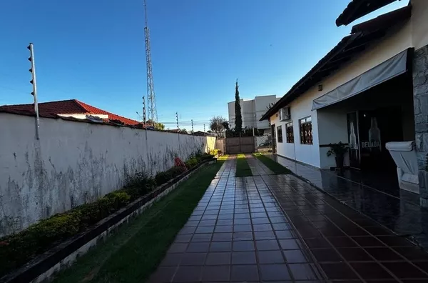 Casa para venda, 3 quarto(s),  - Selecione - Bairro, Tangará Da Serra