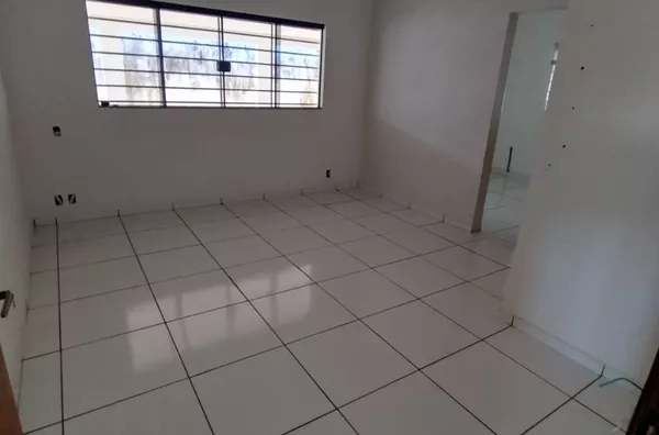 Casa para aluguel,  Centro, Tangará Da Serra