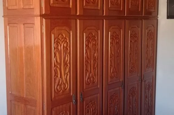 Casa para venda, Jardim Rio Preto, Tangará da Serra