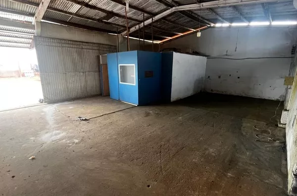 Barracão para aluguel,  Centro, Tangará Da Serra