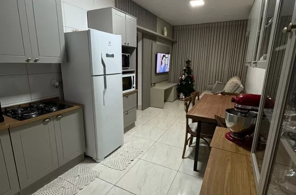 Casa para venda, 2 quarto(s),  Jardim Itália, Tangará Da Serra