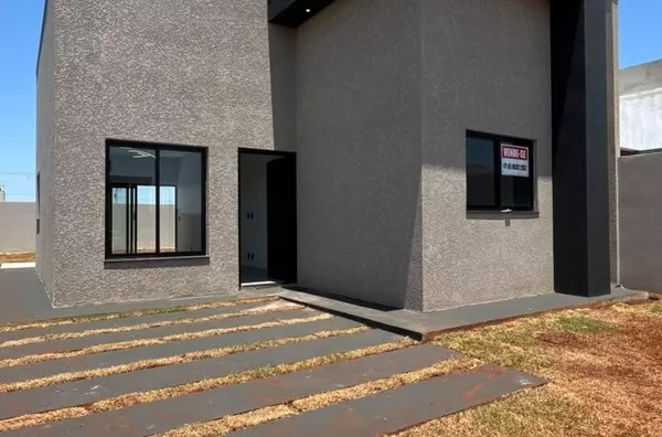 Casa para venda,  Reserva Do Parque, Tangará Da Serra