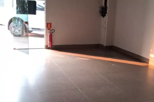 Sala comercial para aluguel, Centro, Tangará da Serra