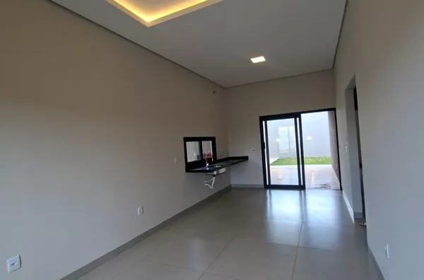 Casa para venda, Jardim Buritis Ll, Tangará Da Serra - Foto 4