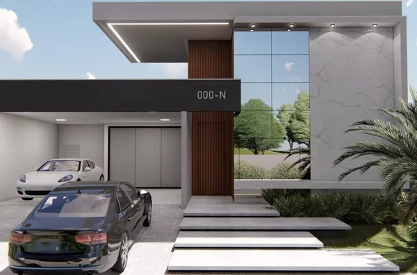 Casa para venda,  Manacá, Tangará Da Serra