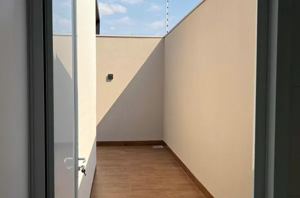 Casa para venda, Jardim Buritis Il, Tangará da Serra