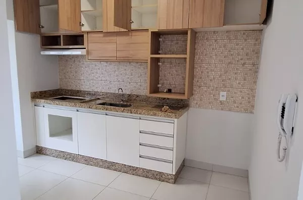 Apartamento para aluguel 