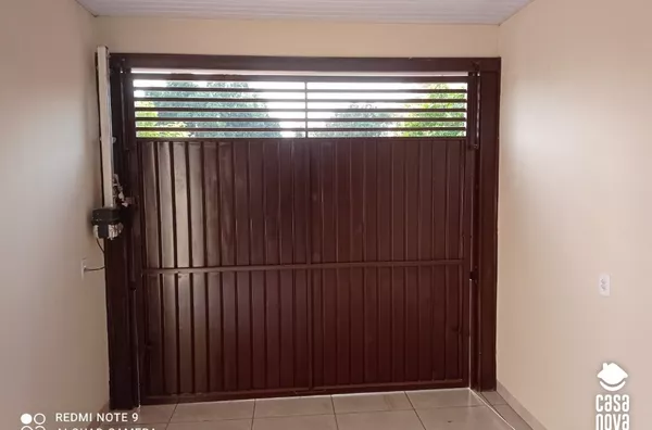 Casa para aluguel, Jardim Tarumã, Tangará da Serra