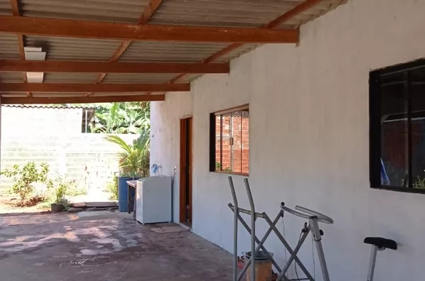 Casa para venda 