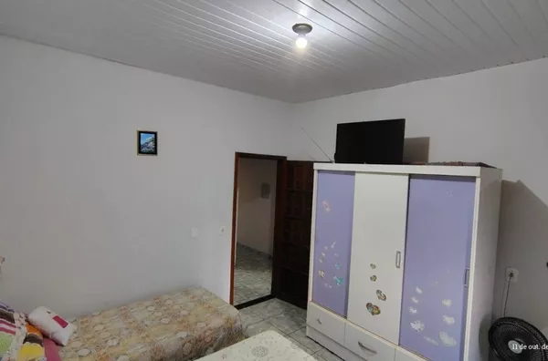 Casa para venda, 4 quarto(s),  Alto Dos Tarumã, Tangará Da Serra