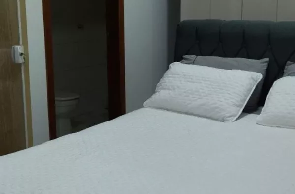 Casa para venda, 2 quarto(s),  Parque Da Mata, Tangará Da Serra