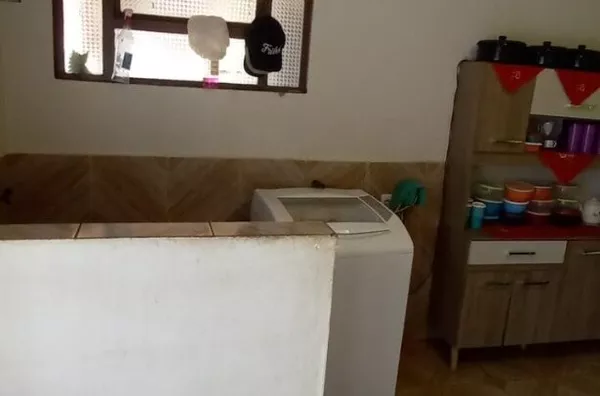 Casa para venda, Jardim Monte Líbano, Tangará Da Serra