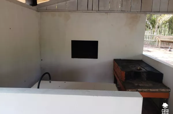 Chácara para venda, Deciolândia, Tangará da Serra