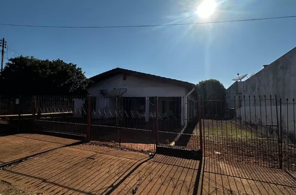 Casa para aluguel, 4 quarto(s),  Vila Horizonte, Tangará Da Serra
