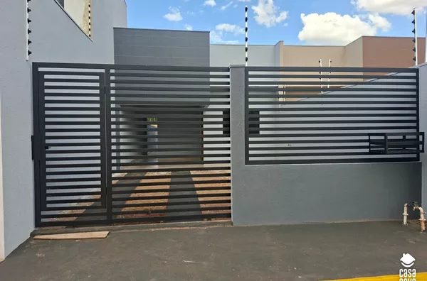 Casa para ,  Alto Da Boa Vista, Tangará Da Serra