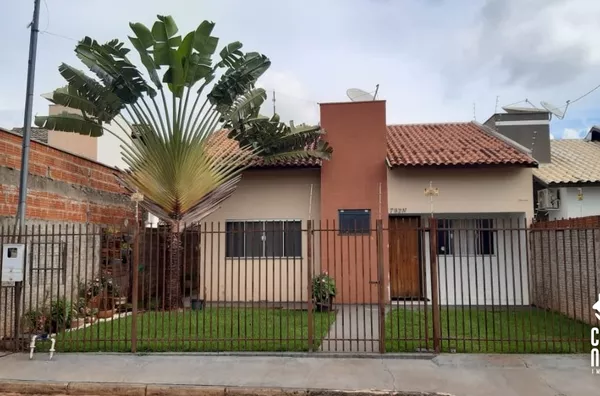 Casa para venda